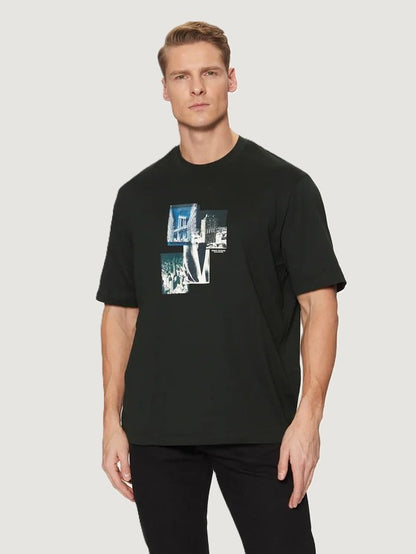 Regular Fit T Shirt