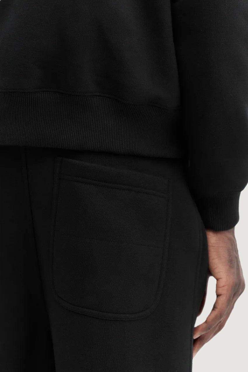 Basic Baggy Sweatpants