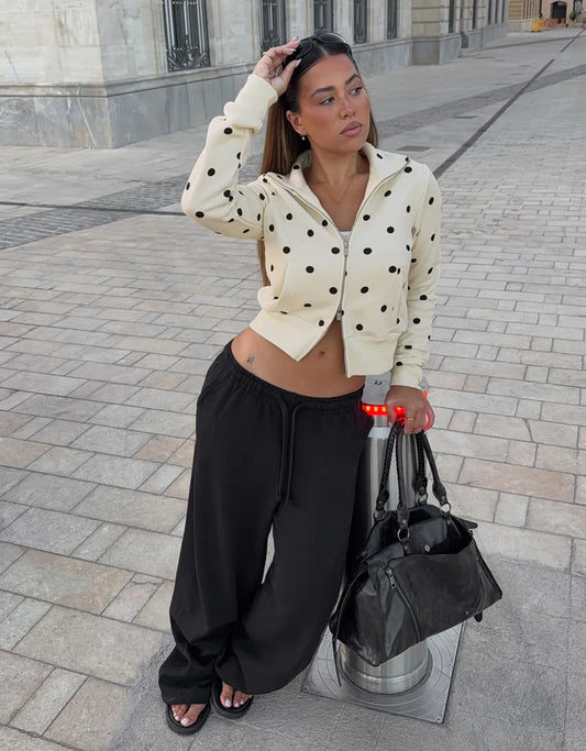 Barrel Sweatpants