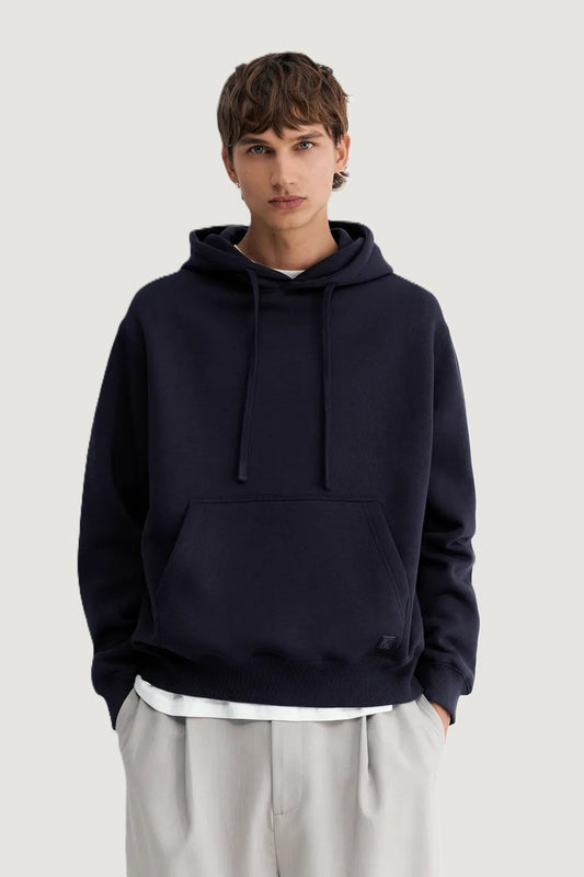 Basic Hoodie