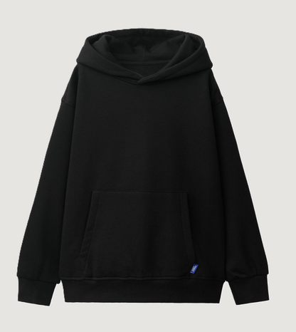 Plain Hoodie