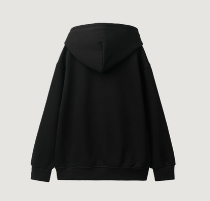 Plain Hoodie