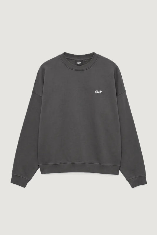 Boxy Fit Sweatshirt