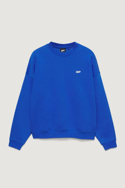 Boxy Fit Sweatshirt