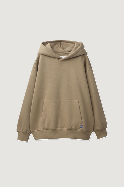 Plain Hoodie