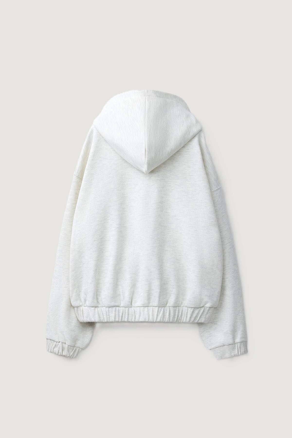 Kids Zip Up Hoodie
