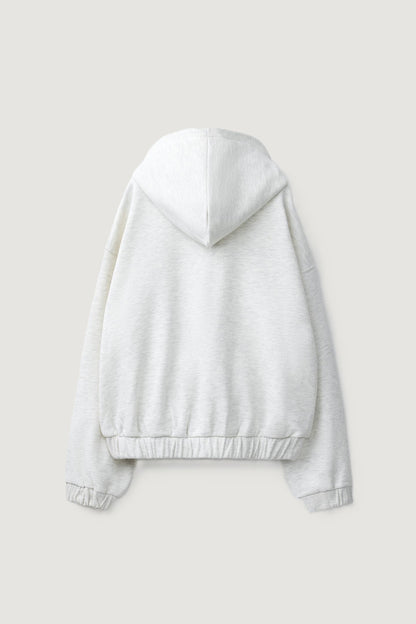 Kids Zip Up Hoodie