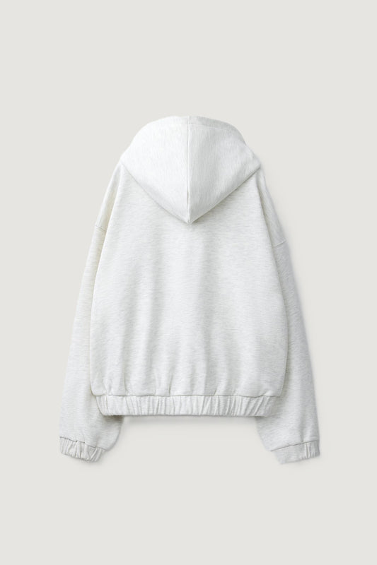 Kids Zip Up Hoodie