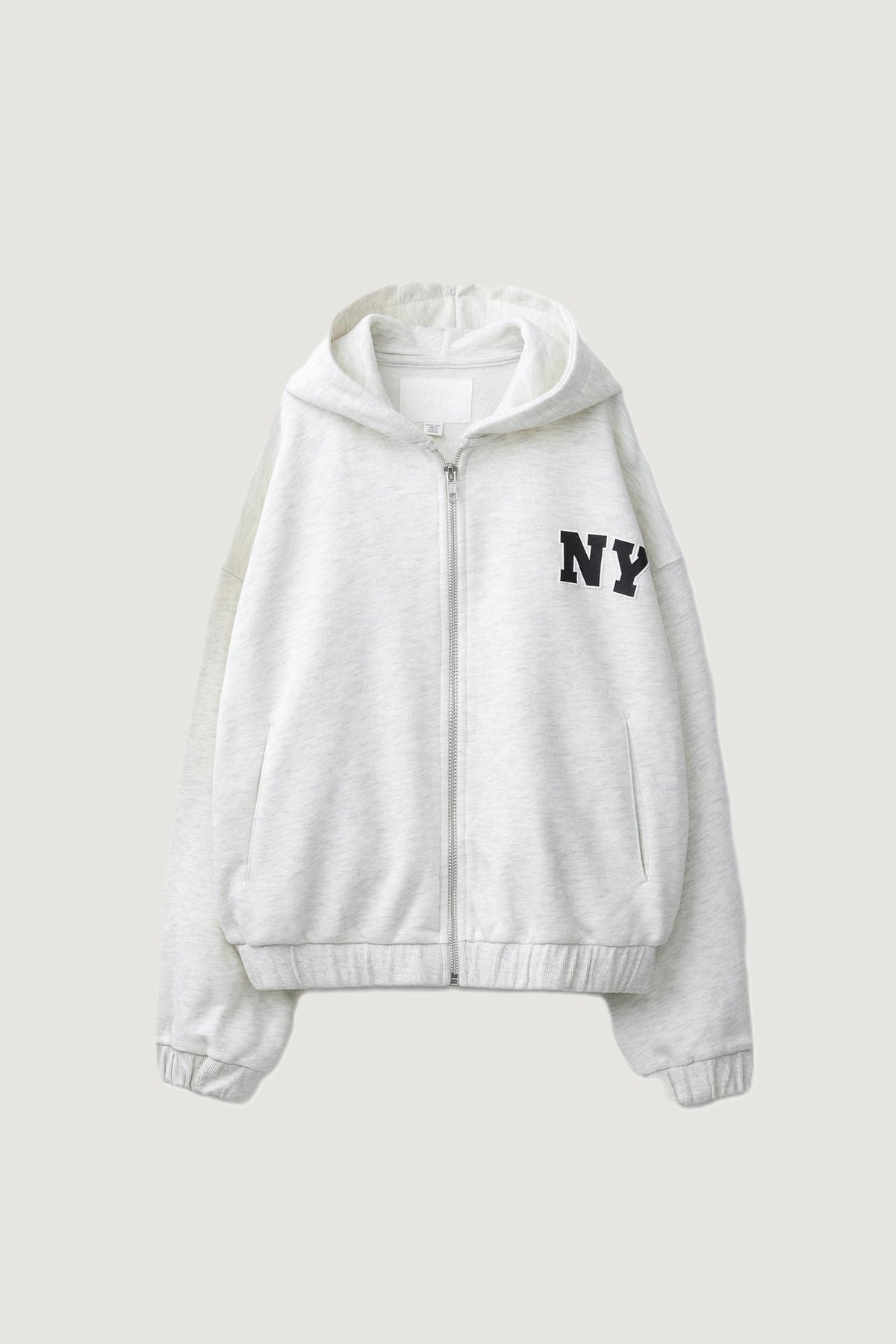 Kids Zip Up Hoodie