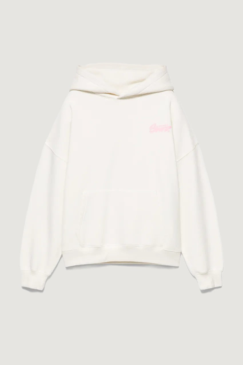 Oversize Graphic Hoodie