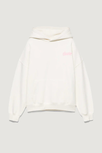 Oversize Graphic Hoodie