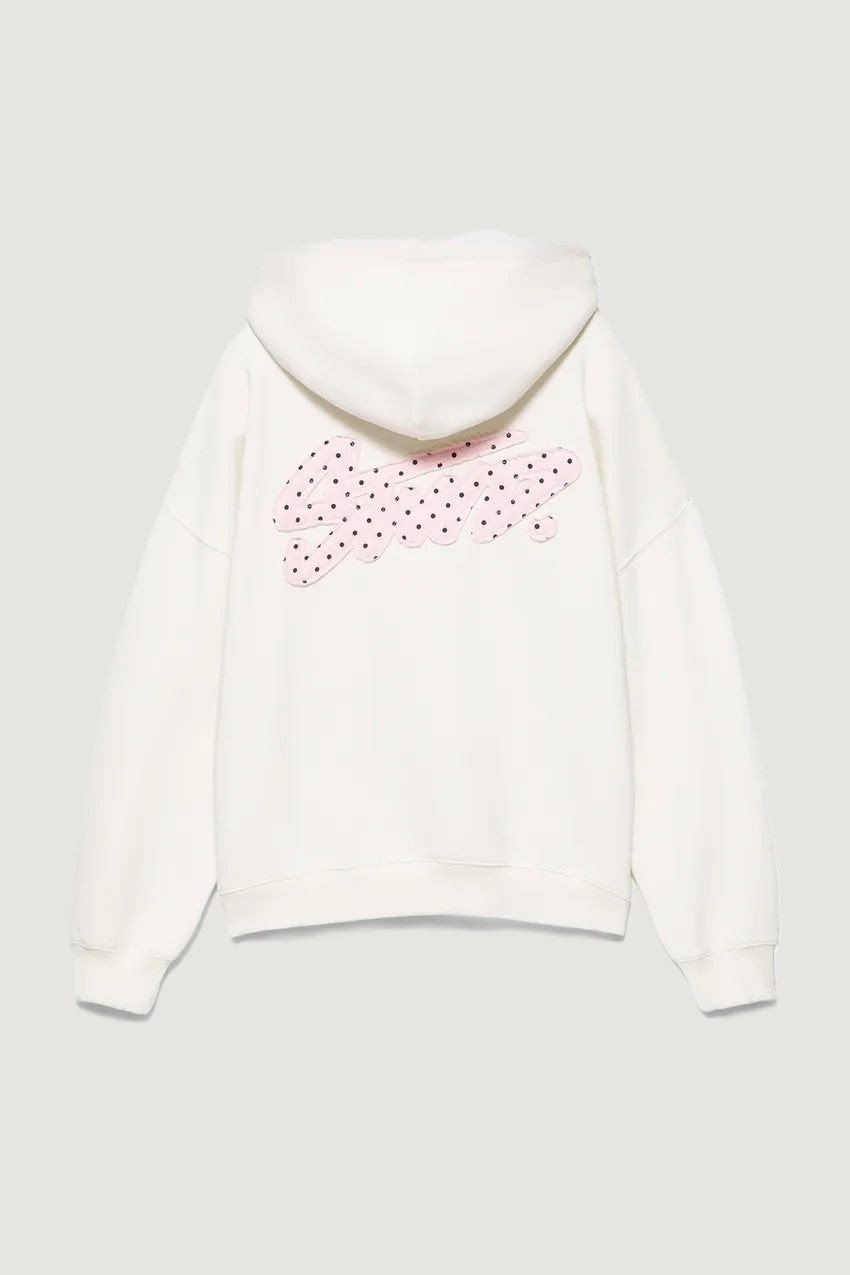 Oversize Graphic Hoodie