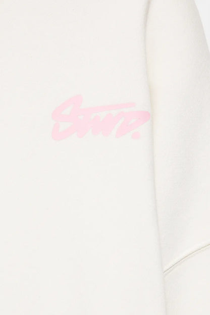 Oversize Graphic Hoodie