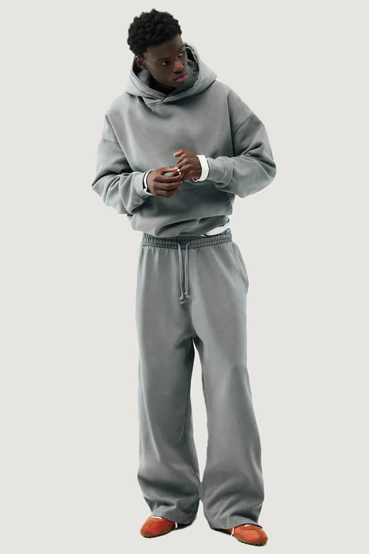 Skater Tracksuit Trousers