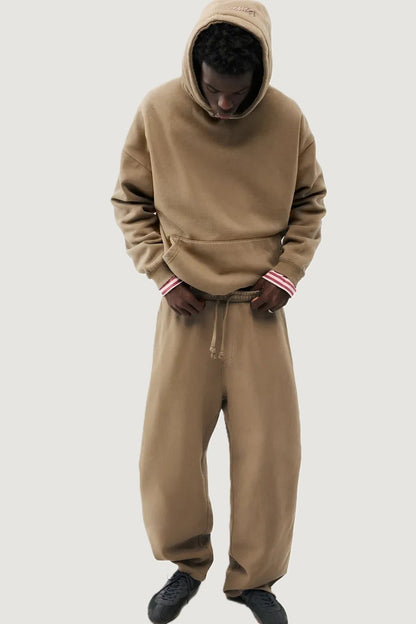 Skater Tracksuit Trousers