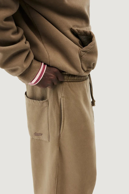 Skater Tracksuit Trousers