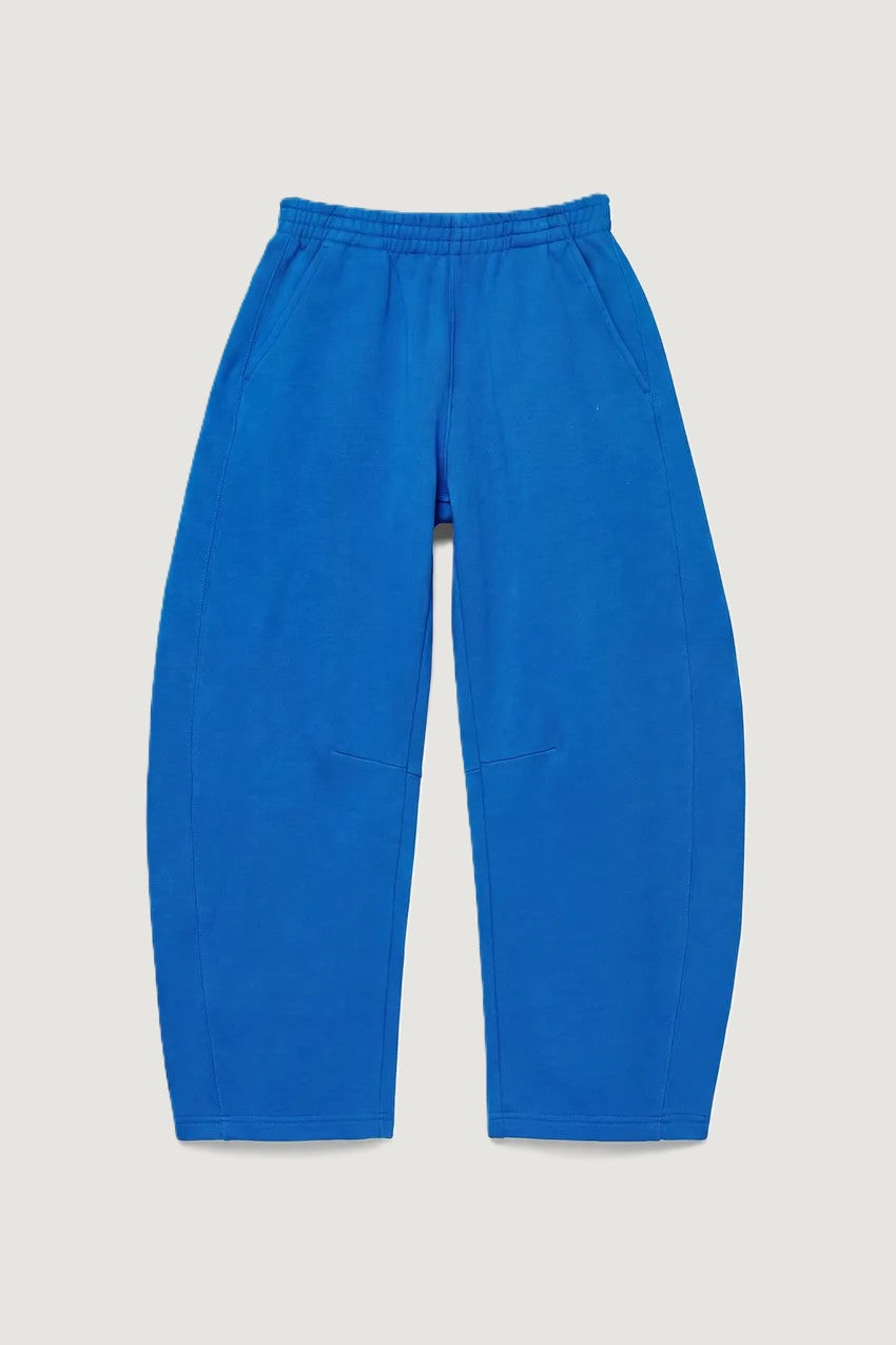 Barrel-leg Joggers