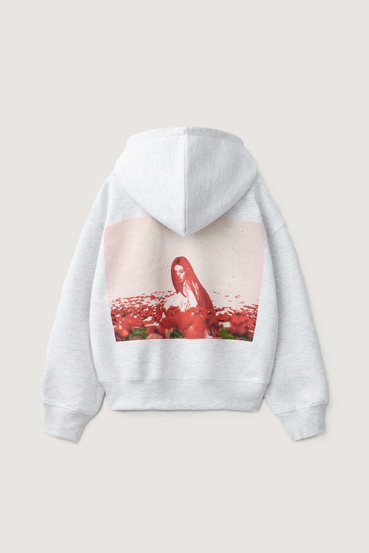 Jennie Hoodie