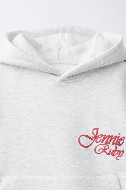 Jennie Hoodie